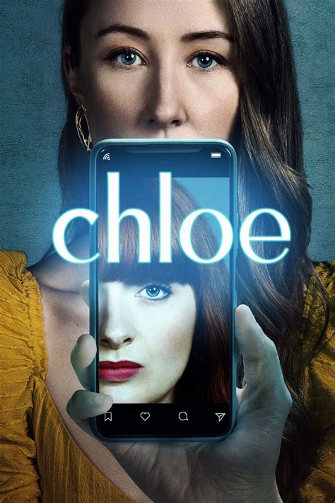 chloe santini serie|chloe amazon tv show.